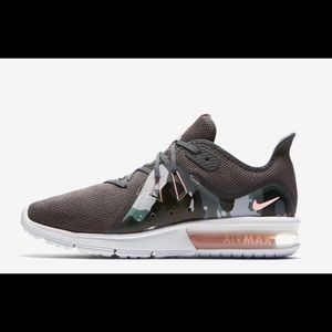 Nike air max sequent 3